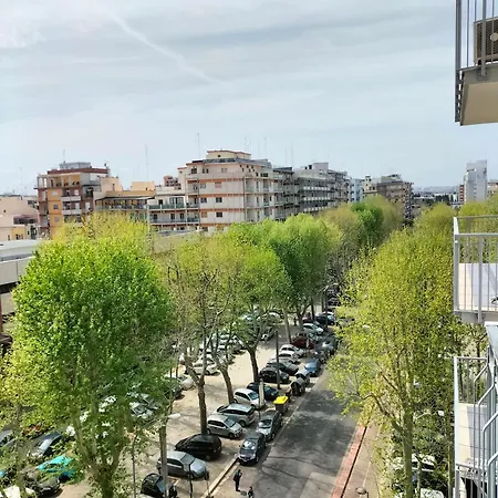 Dimora Del Corso Bari