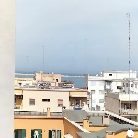 Apartamento Dimora Del Corso Bari