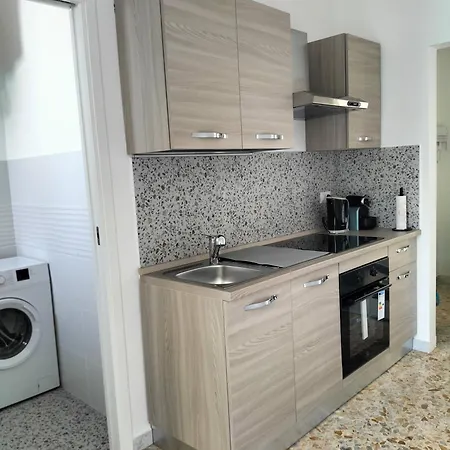 Dimora Del Corso Apartmán