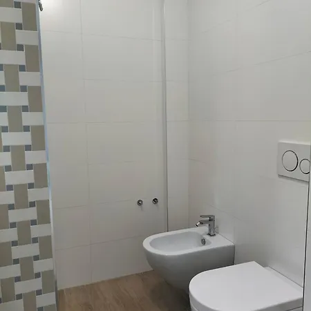 Dimora Del Corso Apartmán Bari