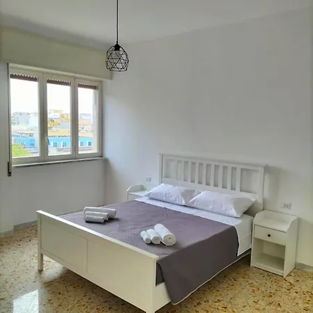 Apartmán Dimora Del Corso *