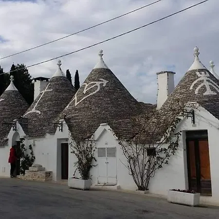 Dimora Del Corso Apartmán