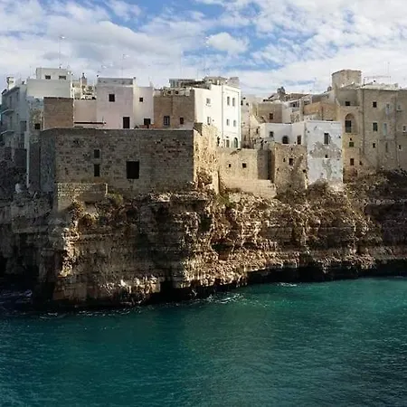 Apartmán Dimora Del Corso