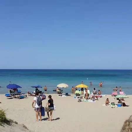 Dimora Del Corso Apartmán Bari