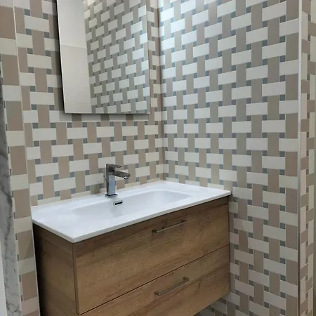 Dimora Del Corso Apartmán *