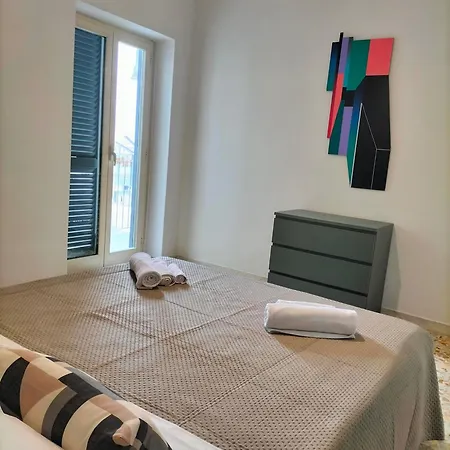 Dimora Del Corso Apartmán *