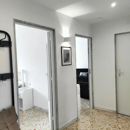Apartmán Dimora Del Corso Bari