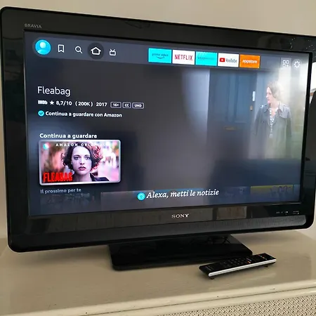 Apartamento Dimora Del Corso