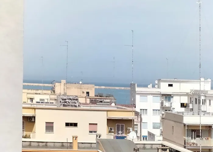 Apartamento Dimora Del Corso Bari