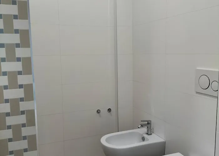 Dimora Del Corso Apartamento Bari