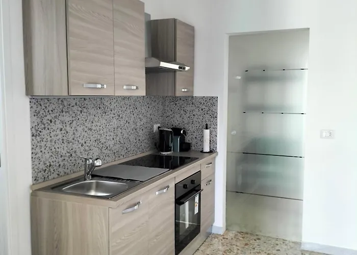 Apartamento Dimora Del Corso *