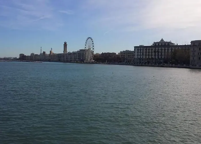 Apartamento Dimora Del Corso *