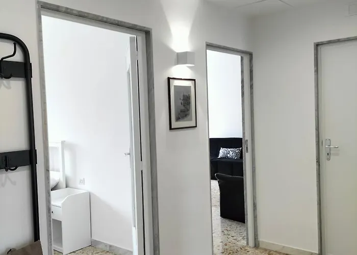 Apartamento Dimora Del Corso Bari