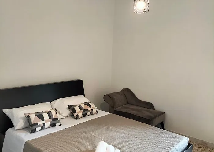 Apartamento Dimora Del Corso *