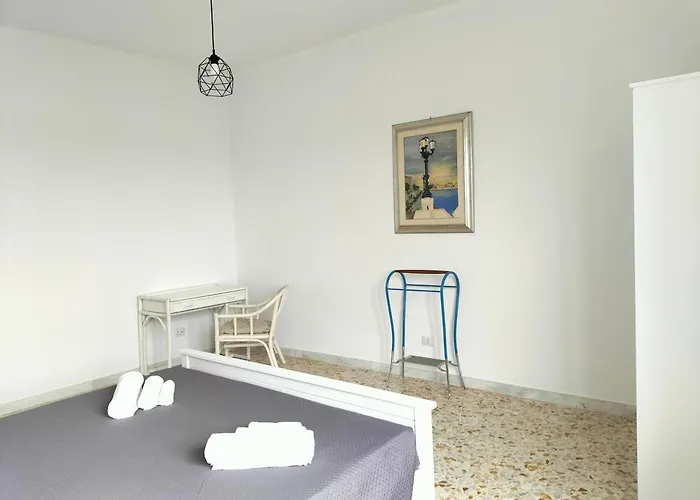 Dimora Del Corso Bari