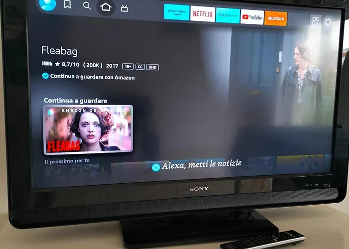 Apartamento Dimora Del Corso