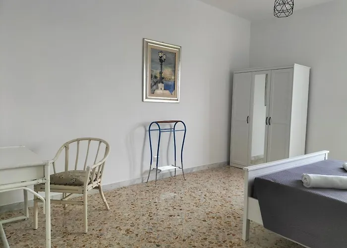 Apartamento Dimora Del Corso Bari