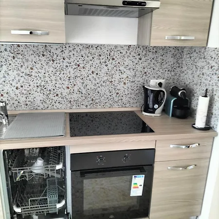 Dimora Del Corso Apartment *