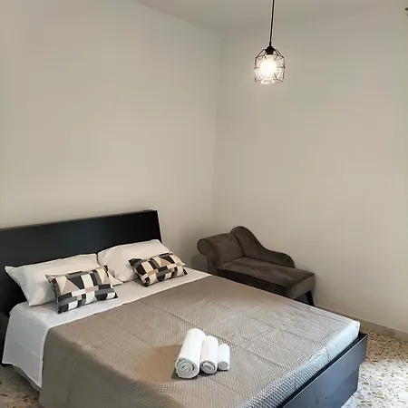 Apartament Dimora Del Corso *