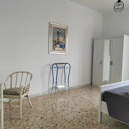 Apartment Dimora Del Corso Bari